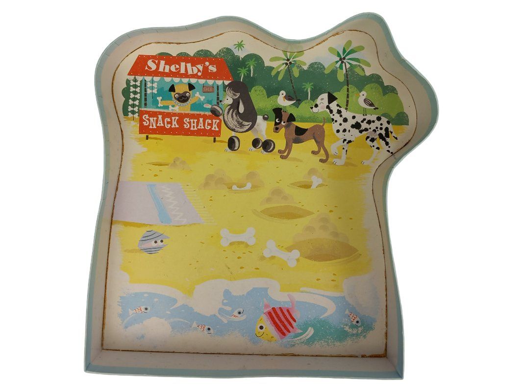 Giochi: Shelby's Snack Shack Game – Usato da Hünenberg venduto da Restwert_Zug 7