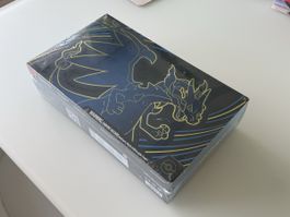 Sealed Pokémon Ultra Premium Charizard Collection