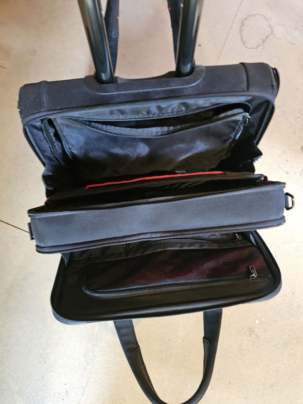 Samsonite Valigie & Borse: Aktenkoffer Samsonite – Usato da Brugg AG venduto da jac_9lrt 2