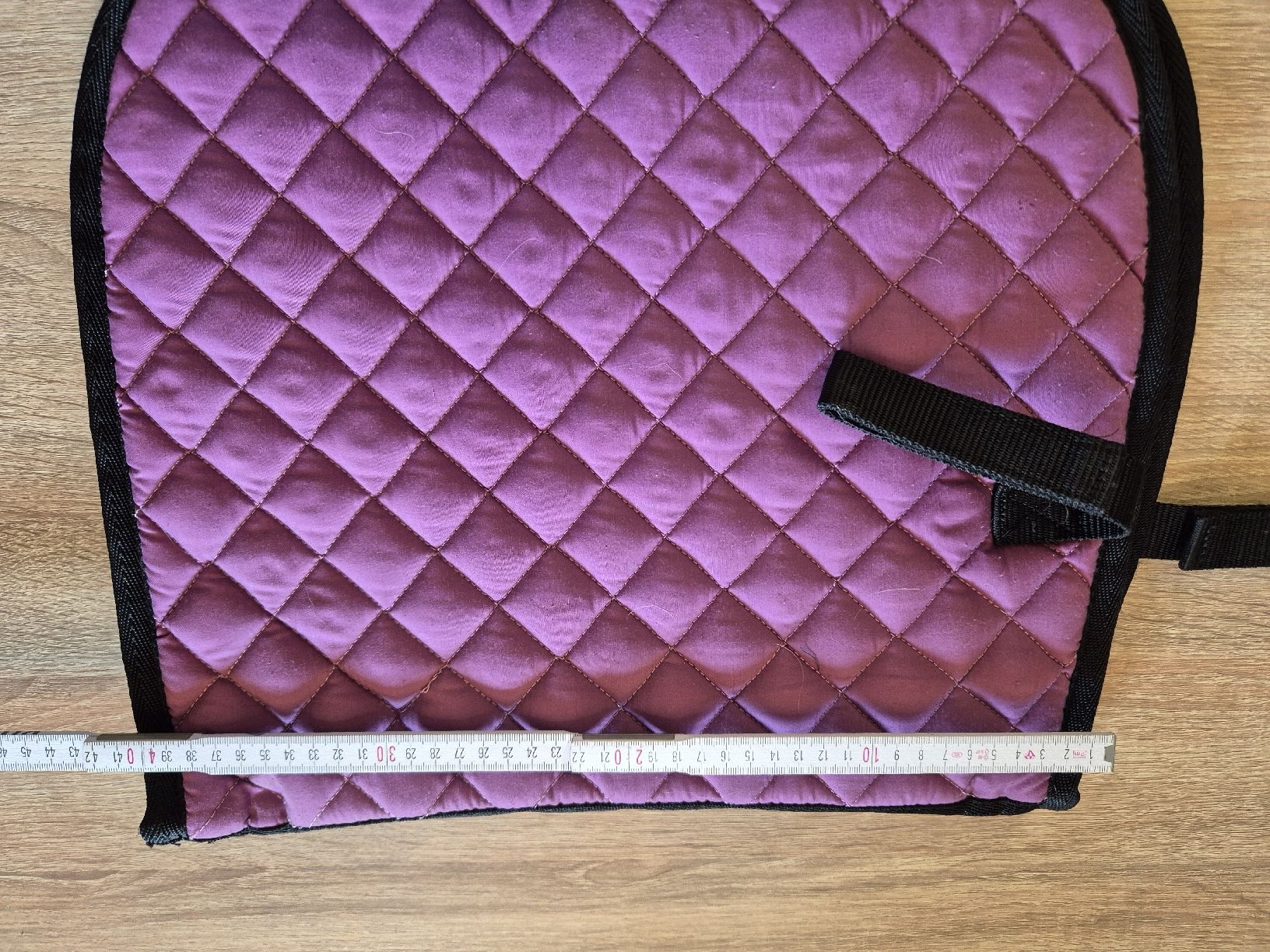 Coperte: Schabracke Mini Shetty – Usato da Meggen venduto da Orrinka20 3