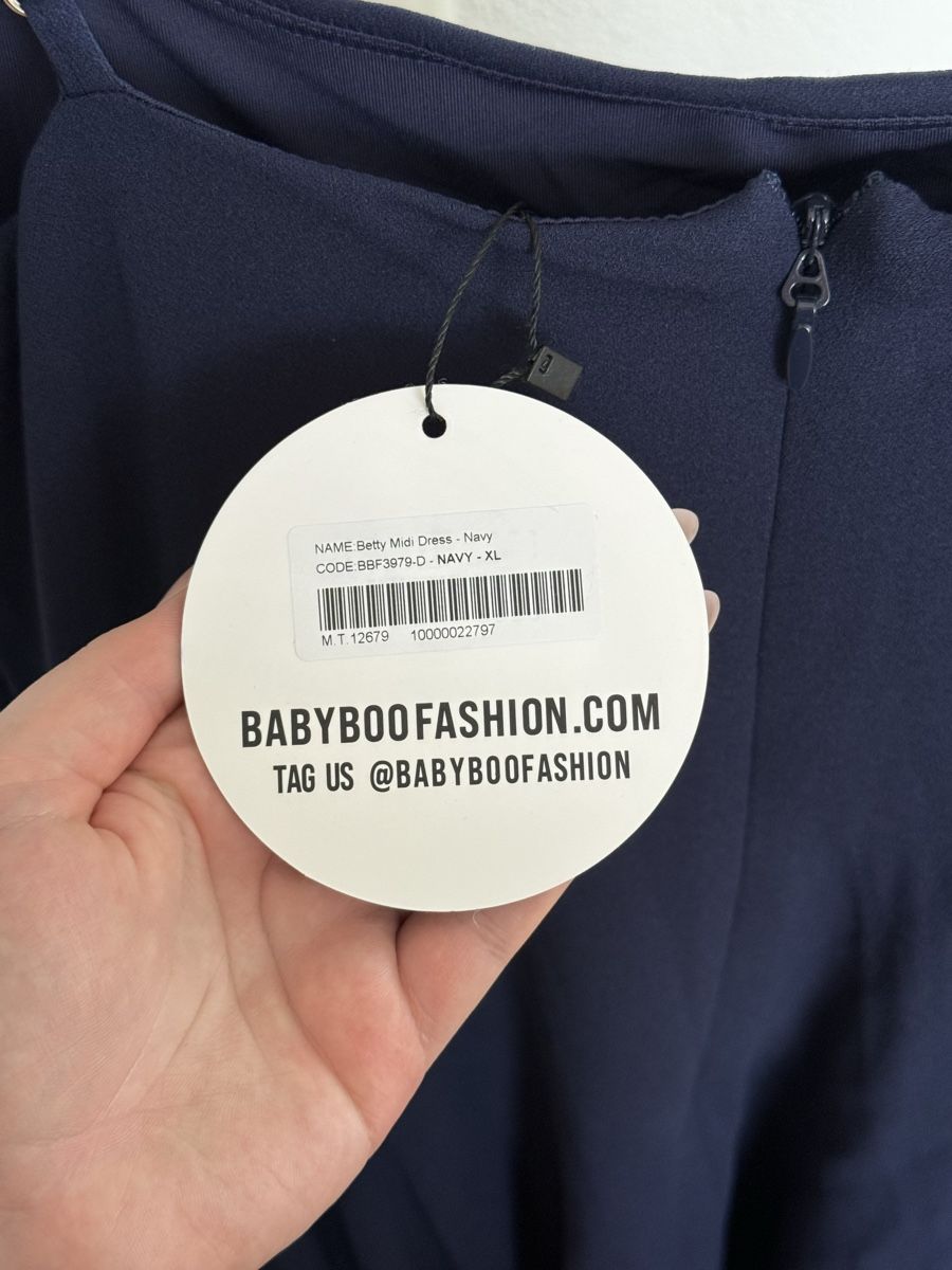 Vestiti: Babyboo Kleid Neu! – Nuovo e nell'imballaggio originale da Kreuzlingen venduto da Ben.Lan 5