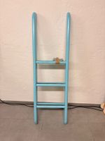 Flexabett Leiter Hellblau