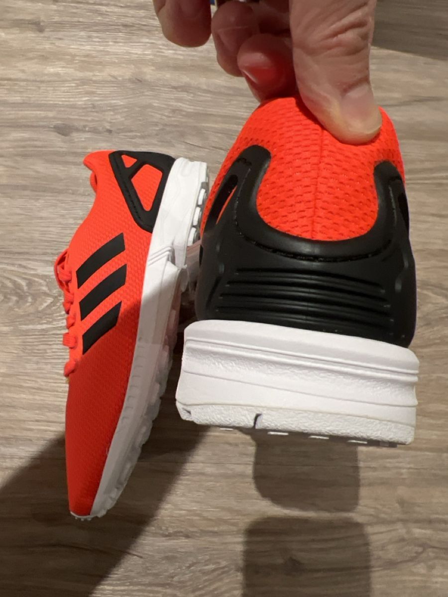 Adidas Scarpe da uomo: Neuer Adidas Schuh Torsion – Nuovo e nell'imballaggio originale da Lampenberg venduto da boom_123 5