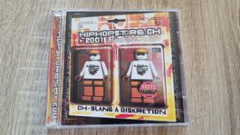 Hiphopstore.ch 2001