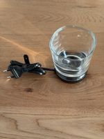 Philips Sonicare Glas Ladestation 