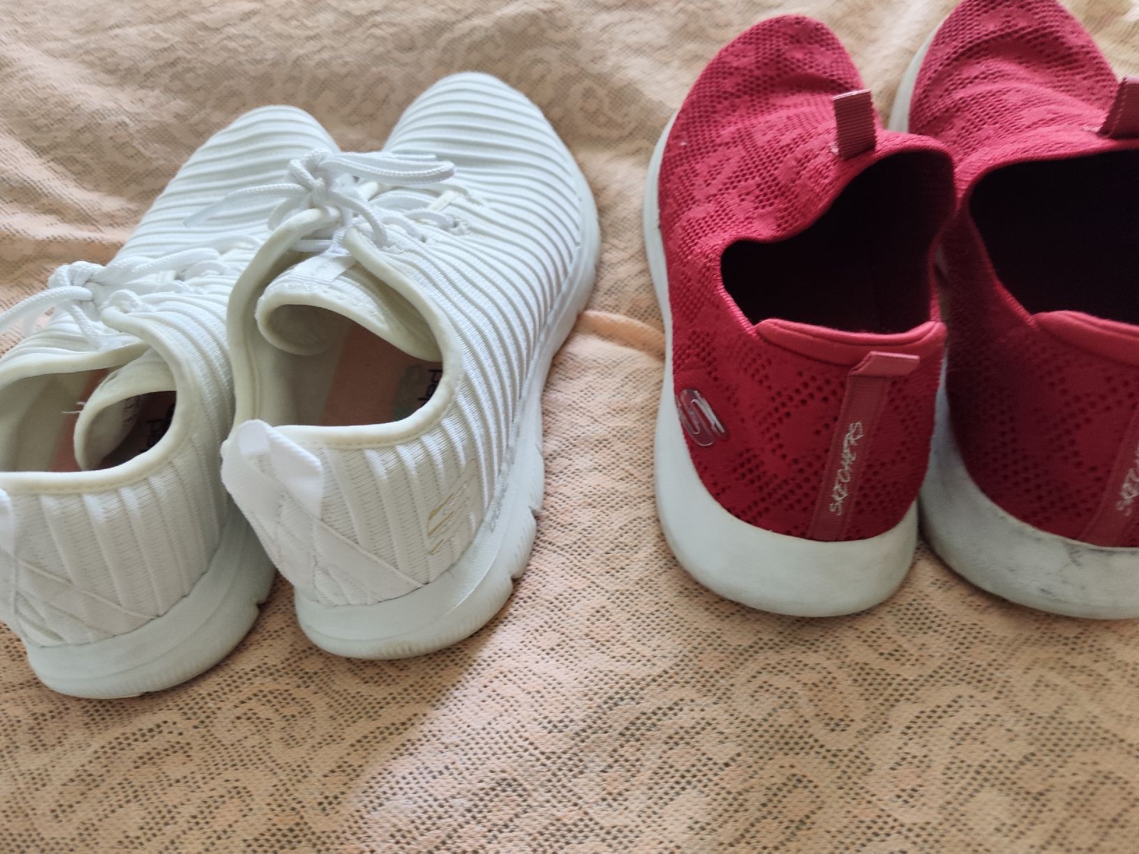 Skechers Scarpe da donna: Skechers gr. 39 – Usato da Muttenz venduto da Hermesvonthan