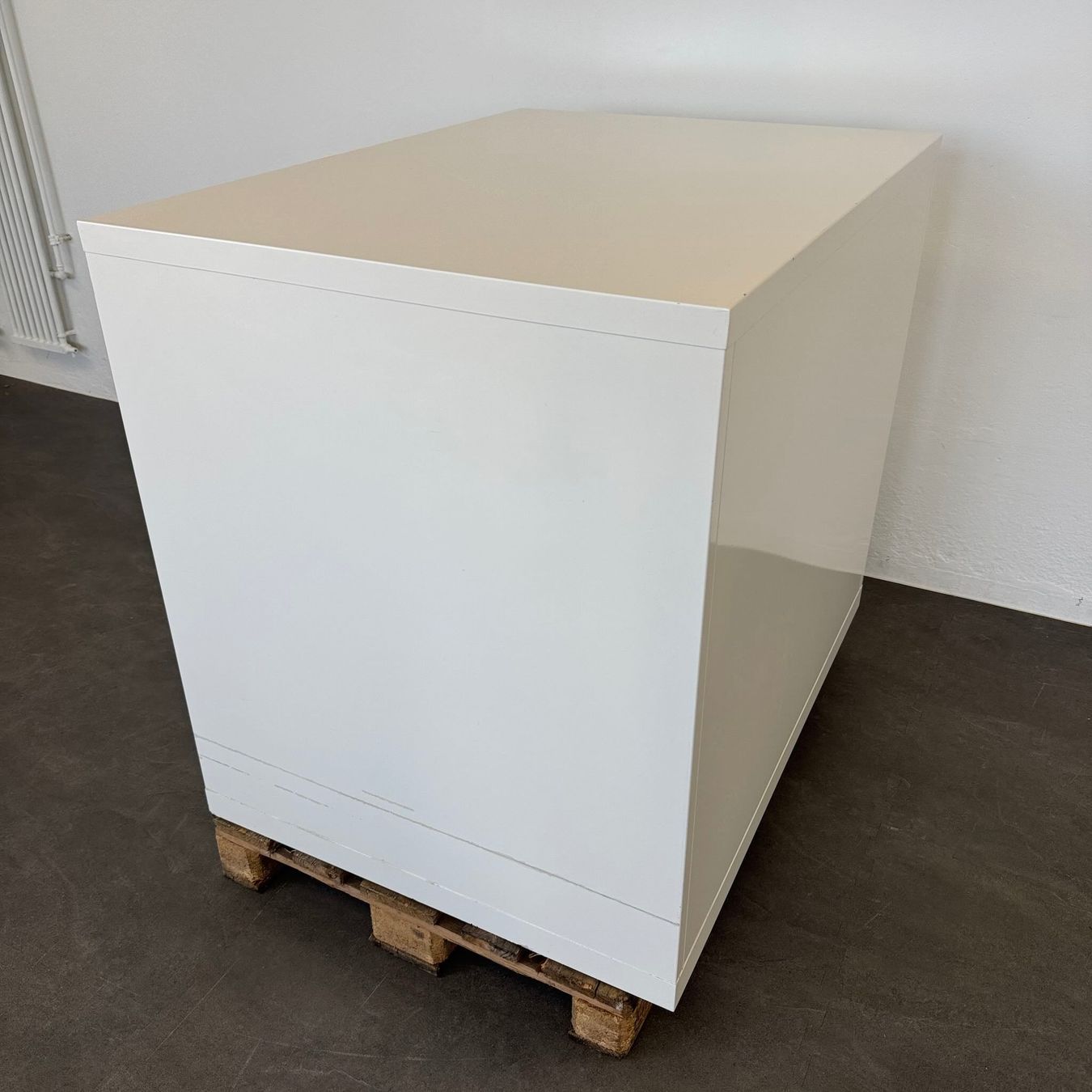 Lista Armadi: Lista Classic Schubladenschrank – Usato da Schönenwerd venduto da mcofficeshop 7