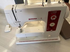 Bernina 801 sport