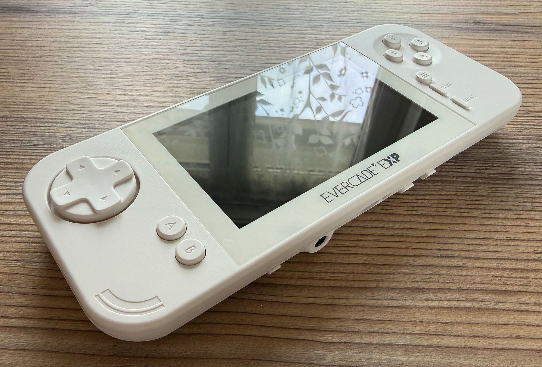 Evercade Console: Evercade EXP Capcom OVP + Transportbox + Irem Arcade 1 – Usato da Zürich venduto da Yamirodvd 5