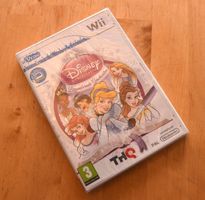 Disney Prinzessin Bezaubernde Geschichte