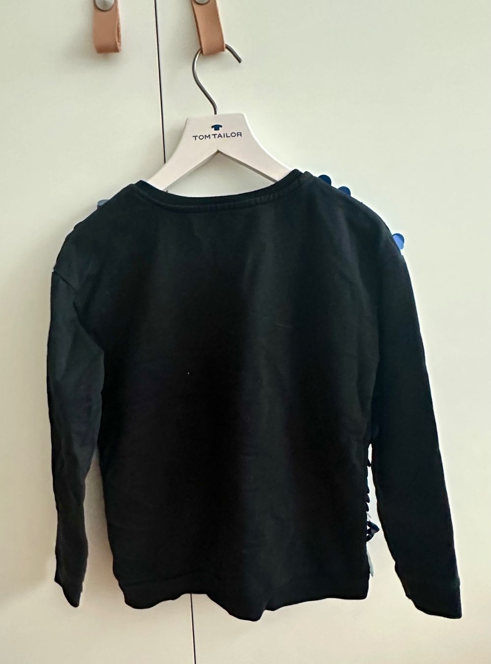 Maglioni & Felpe: Sweatshirt mit Pailletten George – Usato da Dürrenroth venduto da tvy_bh56 5