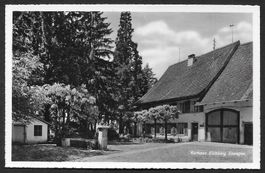 Seengen Kurhaus Eichberg