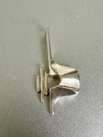 Vintage 925 Silber anhänger, "alpha centauri", Lapponia