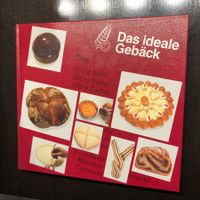 Das ideale Gebäck Richemont Fachschule