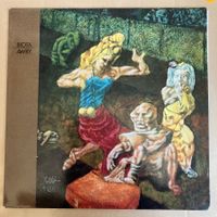 Biota – Awry  10"