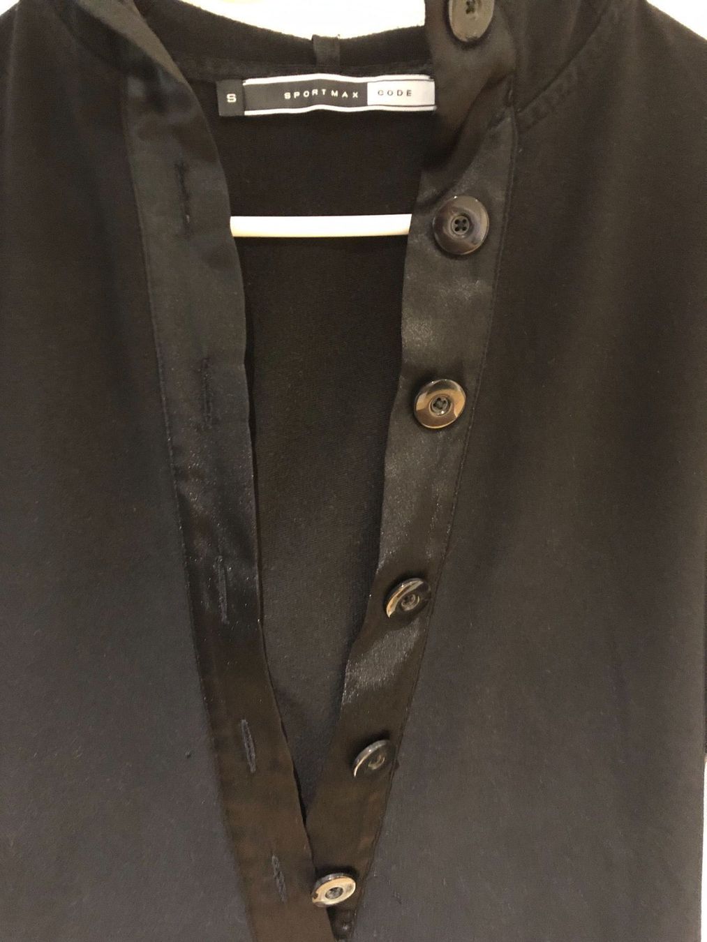 Max Mara Maglioni & Felpe: Kaputzenpuli – Usato da Solothurn venduto da galinka 1