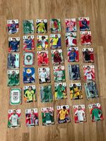 36 Panini 2026 Sammelkarten