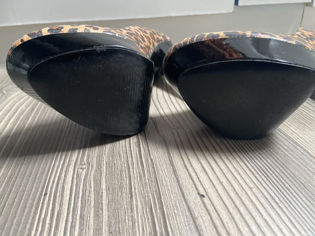Damenschuhe: High Heels Tally Weijl Gr 37 – Gebraucht aus Sirnach von SpeedyGT 2