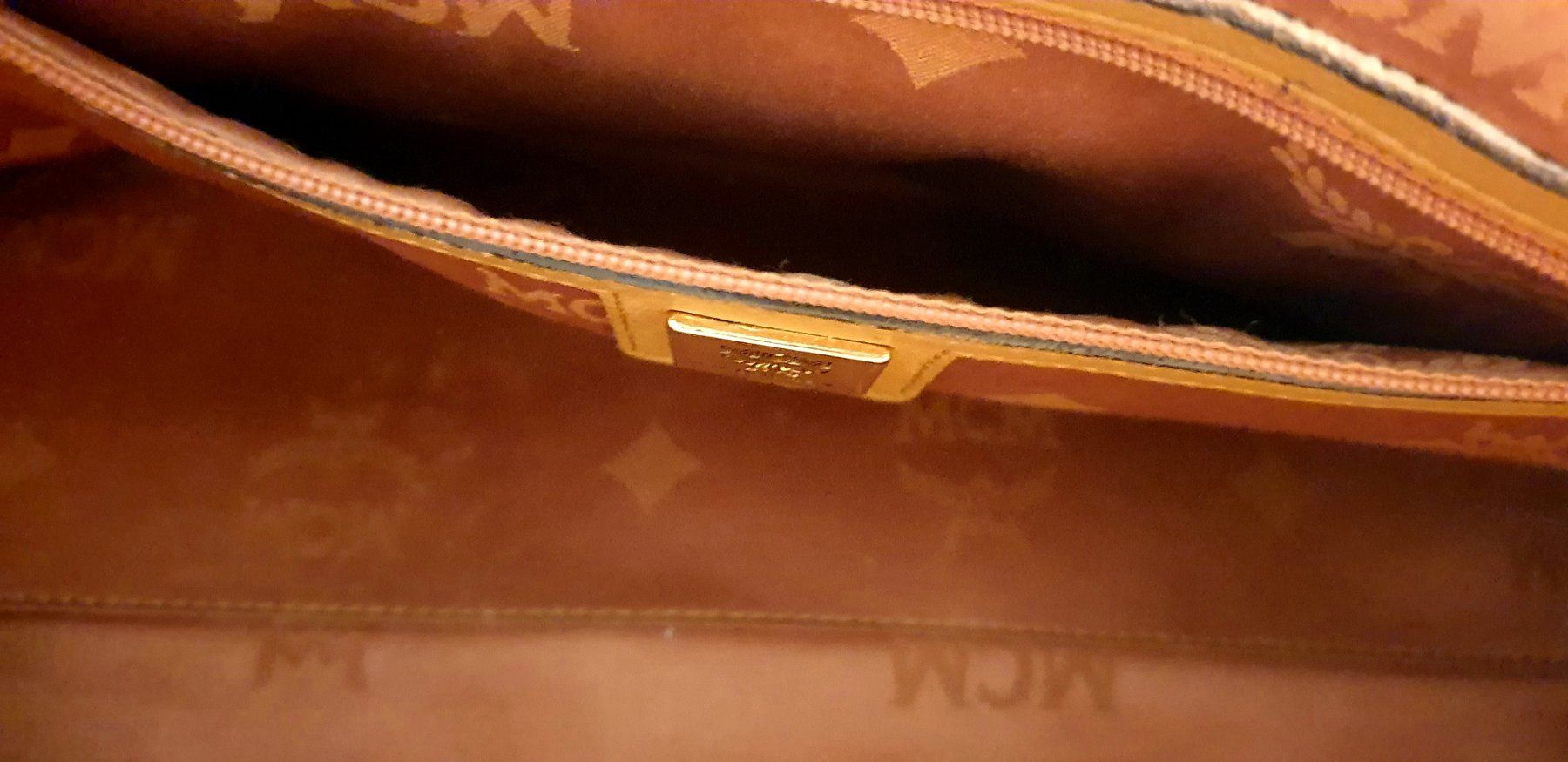 Mcm Borse: MCM Handtasche – Usato da Villigen venduto da nottel 5