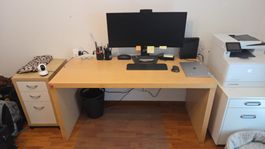 Bürotisch