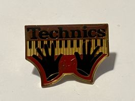 1 Pin Technics