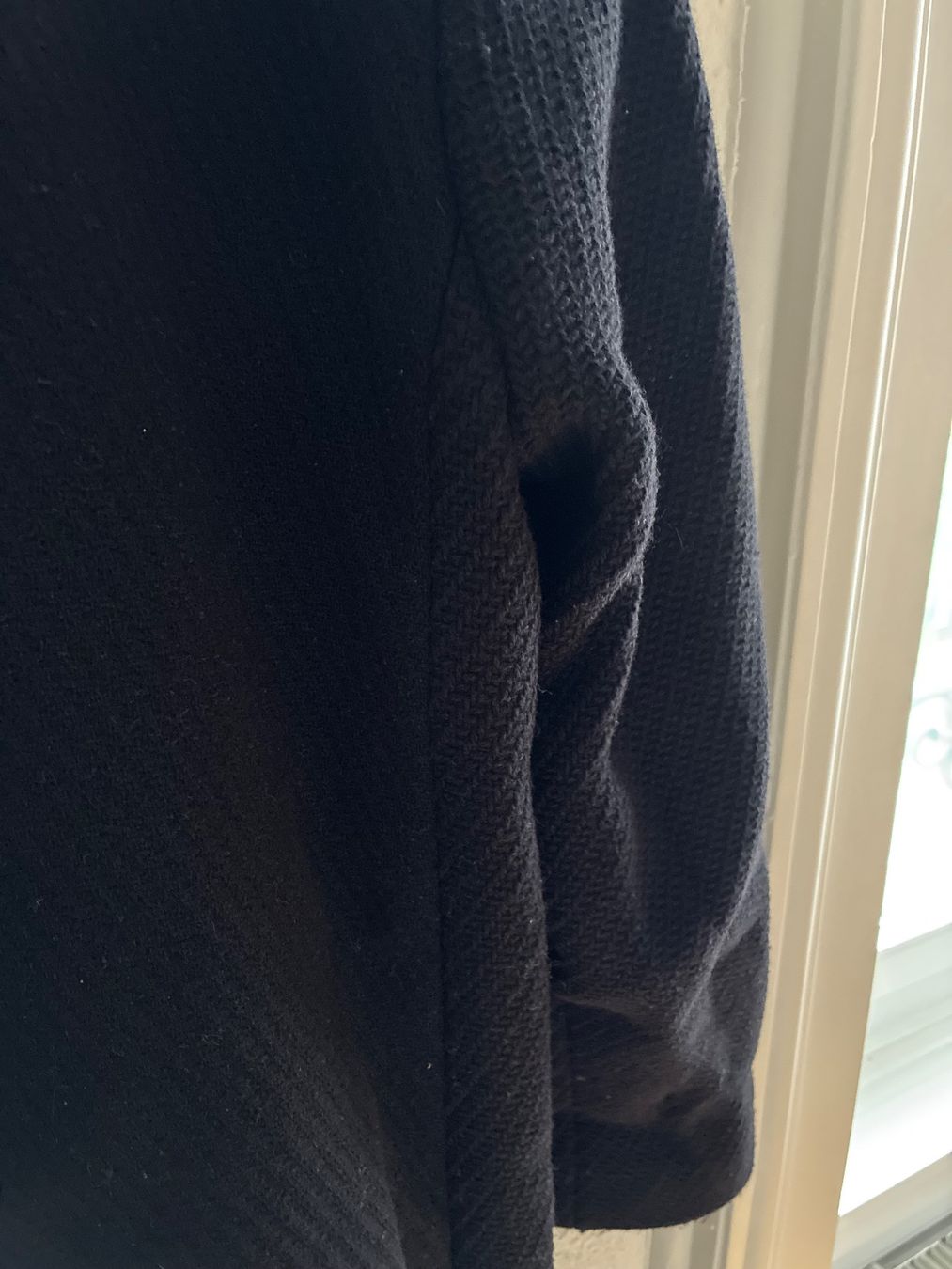 Apc Cappotti: Apc Mantel Gr. xs – Usato da Fribourg venduto da waves55 3