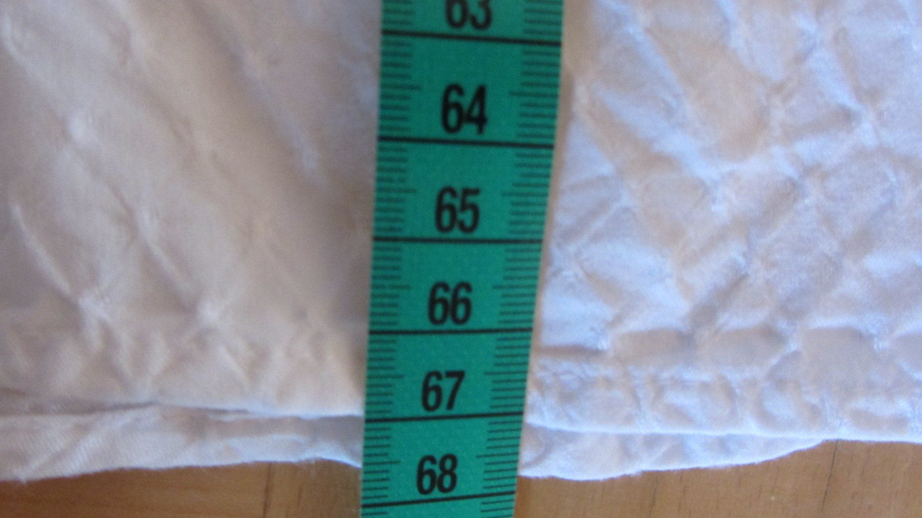 C&A Tuniques: Blouse blanche originale 42-44 – D'occasion à Oberried FR par berg04 7