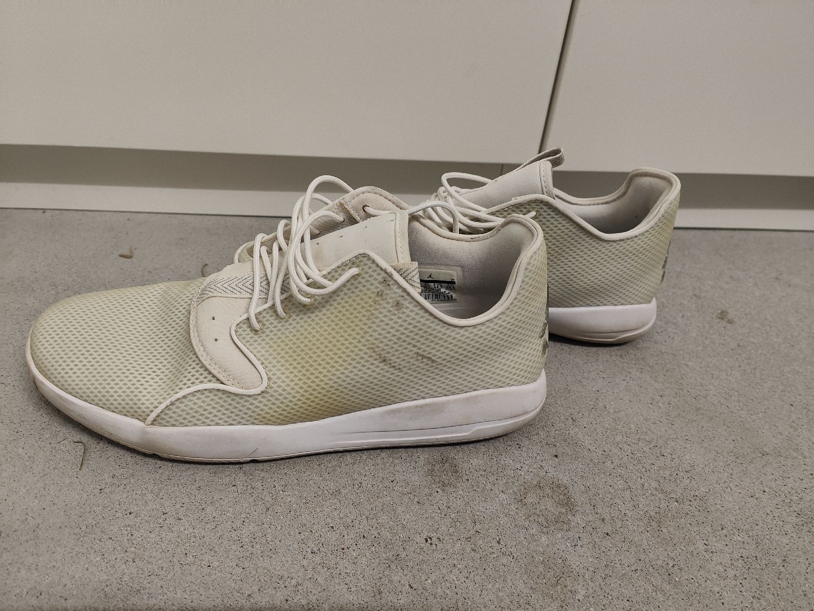 Jordan Scarpe da uomo: Nike Jordan Eclipse Sneaker  – Usato da Liestal venduto da bebbi1989 1