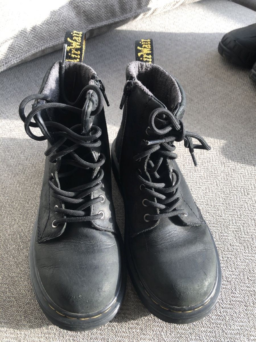 Dr. Martens Herrenschuhe: Schuhe Dr. Martens – Gebraucht aus Uster von vladi2809
