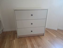 tolle Kommode für kleine Wohnungen