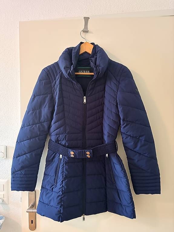 Guess Giacche: Zwischensaisonjacke Guess – Usato da Cham venduto da mtj_ts97 1
