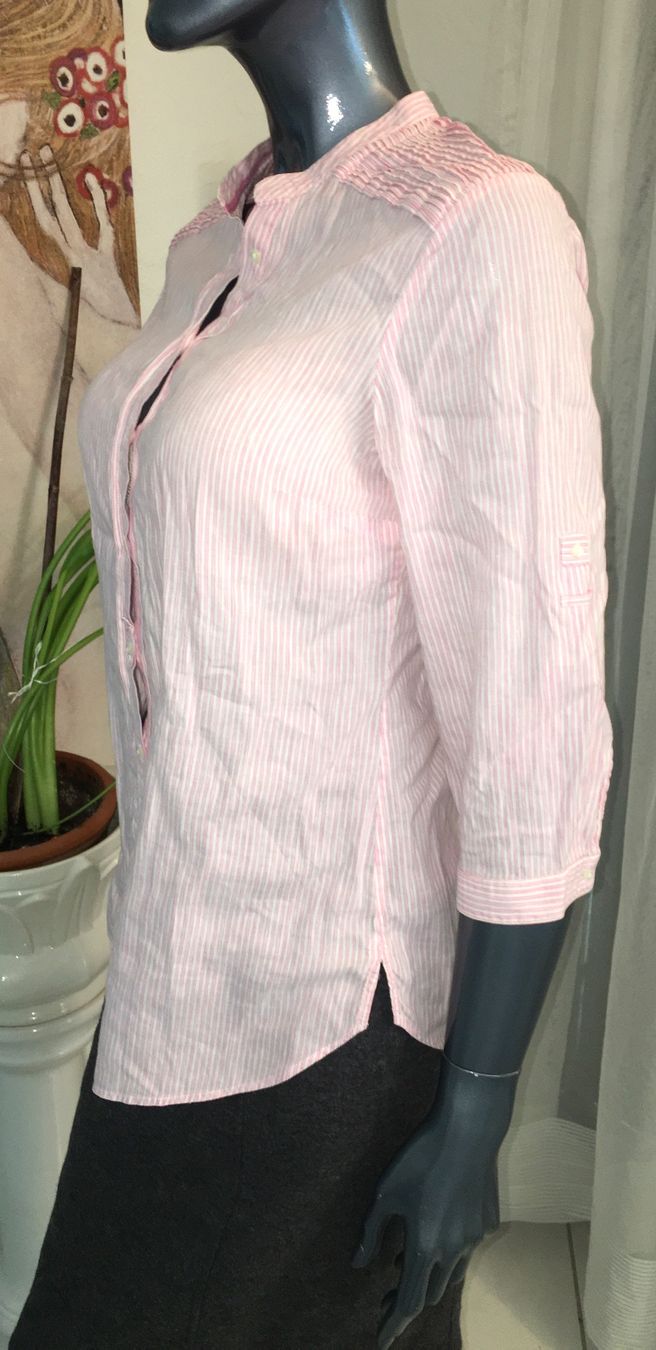 Massimo Dutti Camicette: MASSIMO DUTTI BLUSE GR. 40 – Usato da Unteraegeri venduto da MH203 3