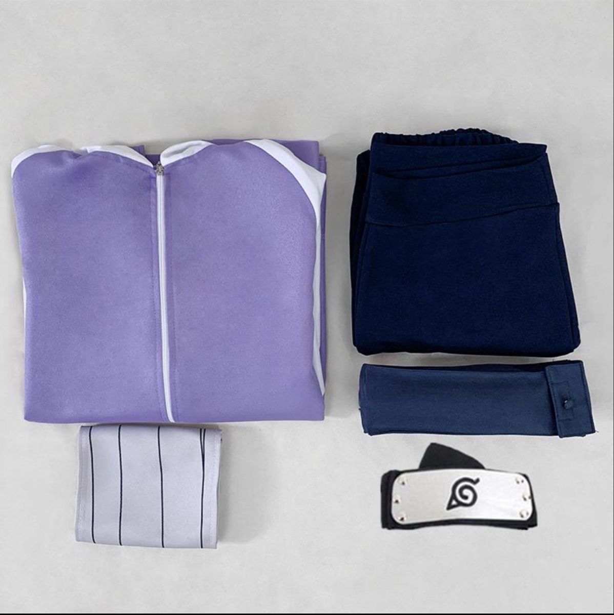 Costumi: Hinata kostüm gr S – Nuovo (secondo la descrizione) da Zürich venduto da Denise-8050 3