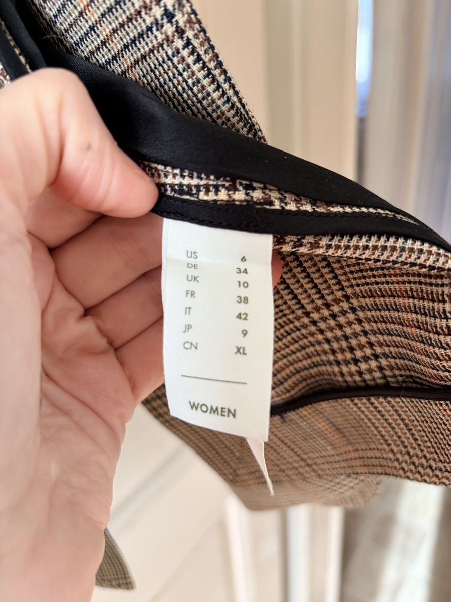 Vestes: Lilysilk blazer  – Neuf (Voir description) à Cornol par Aot_2582 4