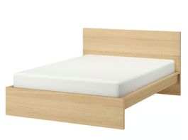 MALM Bettgestell IKEA