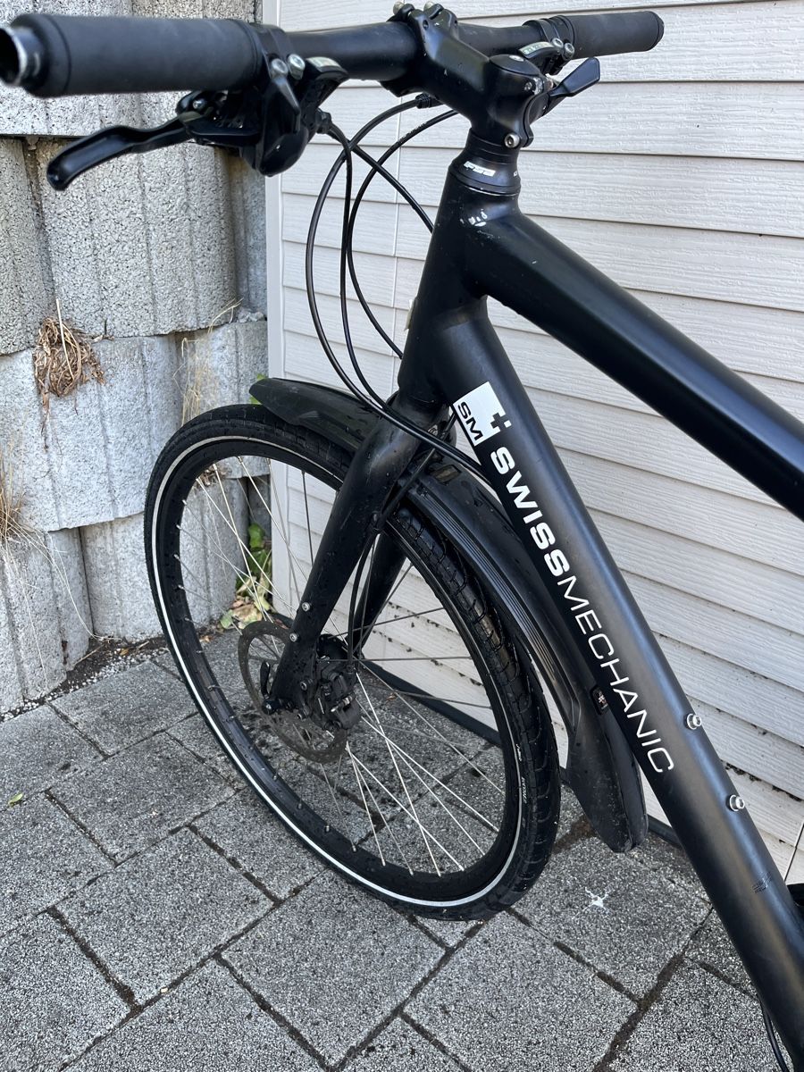 Thömus Velos: Thömus Twinner Kinder und Jugendvelo – Gebraucht aus Niederbipp von zimtzucker78 1