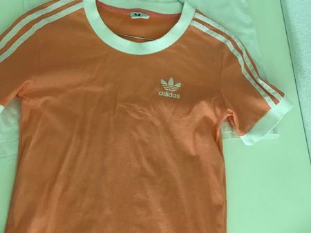 TShirt Adidas/ praktisch neu! Gr.S