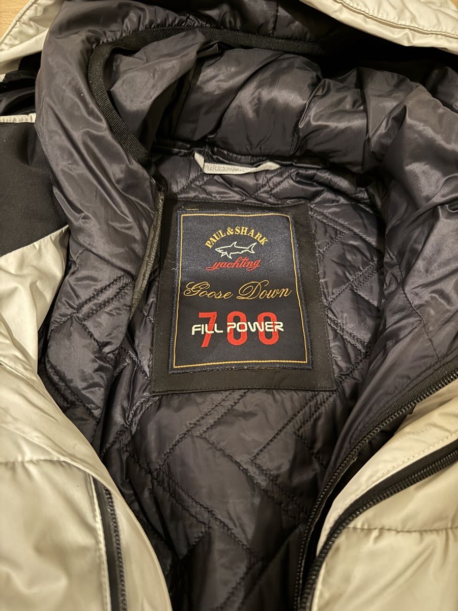 Paul & Shark Giacche: Paul & Shark Winterjacke – Usato da Thun venduto da Jt_ON 3