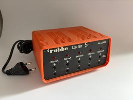 Ladegerät Robbe