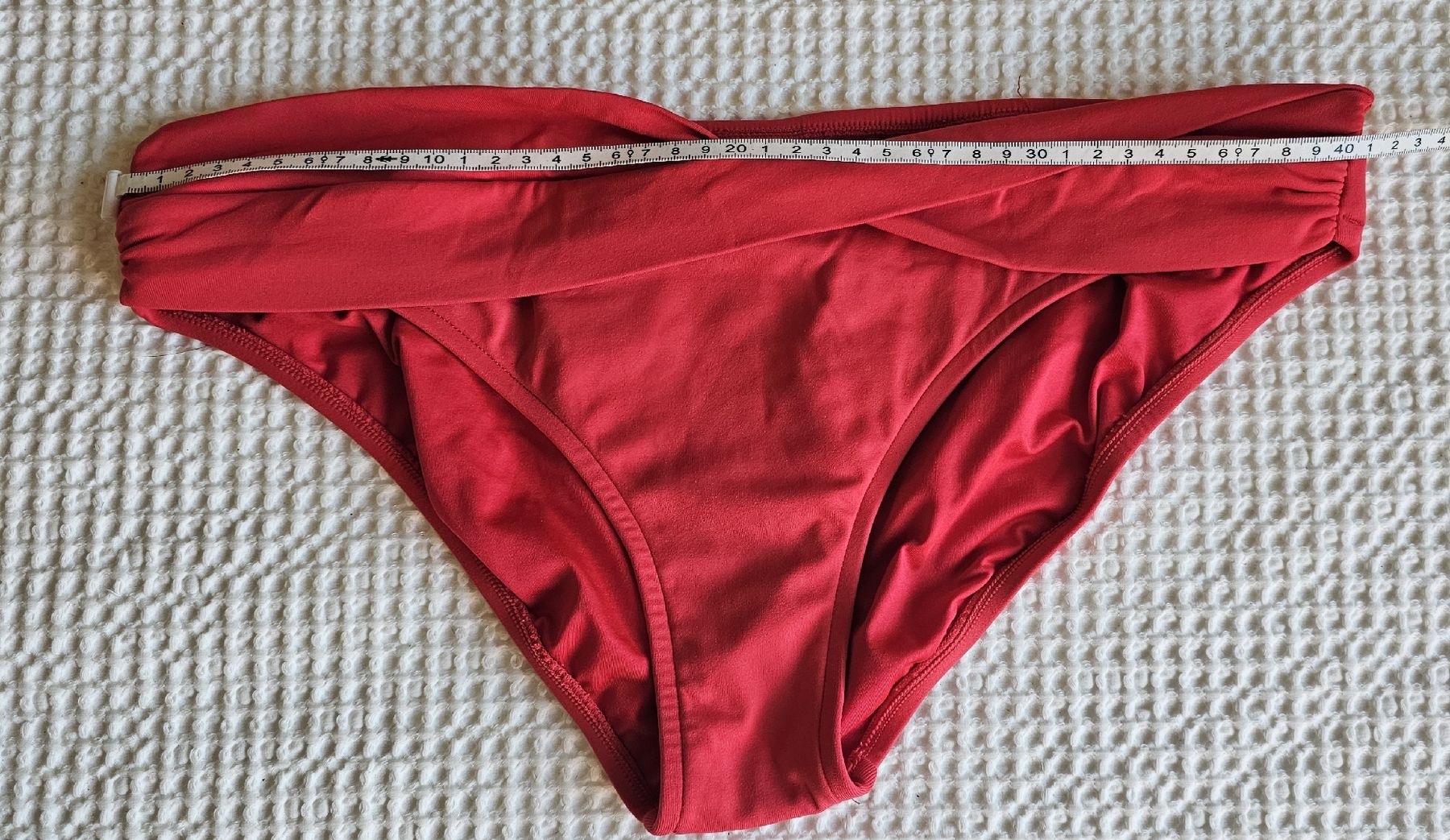 Seafolly Badekleider & Bikinis: Seafolly Bikini Unterteil – Gebraucht aus Kollbrunn von Antikmann 1
