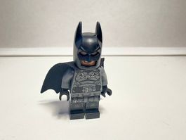LEGO sh0786 - Batman Grey
