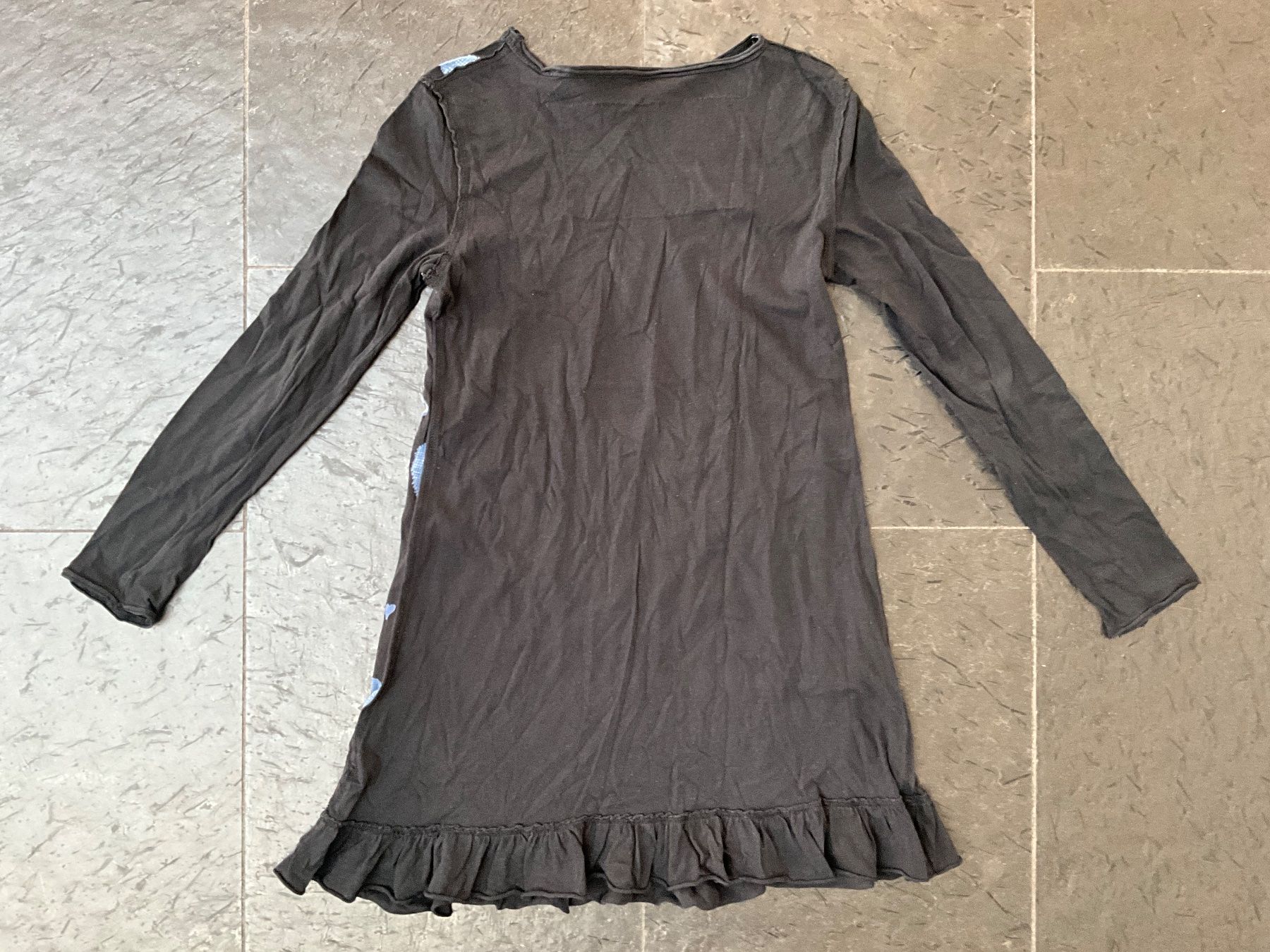 Kleider & Röcke: Kleid, DESIGUAL, Mädchen, 10 Y – Gebraucht aus Stäfa von Rbeerli0 2