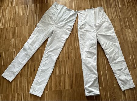 Schwangerschafts Hosen
