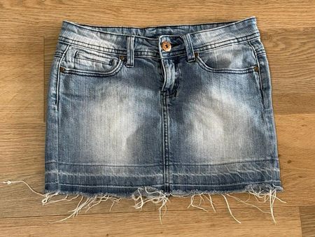 30328CV – Jupe Tally Weijl – S/36