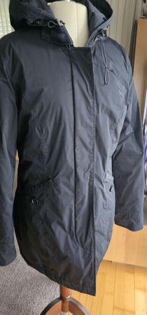Woolrich Damen Winterjacke Gr. L, Top Zustand