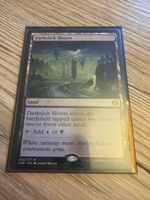 Magic the Gathering: Darkslick Shores - NM