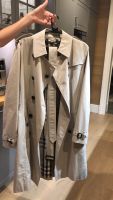BURBERRY Trenchcoat Bestseller Klassiker