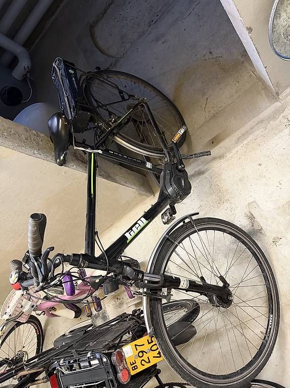 Biciclette: E bike – Usato da Thun venduto da Bern_1234