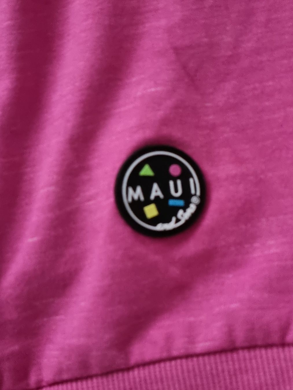 Maglioni & Felpe: Pullover Rosa von Maui&Sons – Nuovo (secondo la descrizione) da Ostermundigen venduto da aydin014 4
