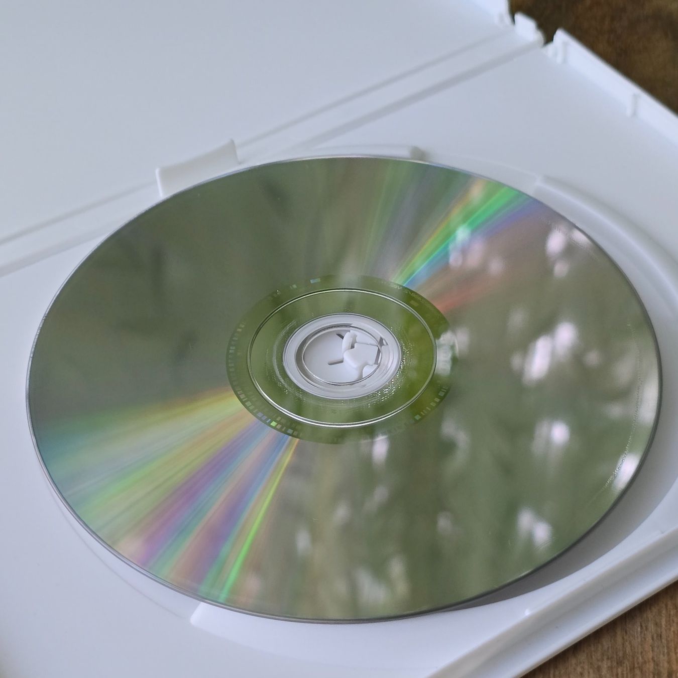 Tutti i DVDs: Er steht einfach nicht auf Dich! – Usato da Merlischachen venduto da Sheavy 3
